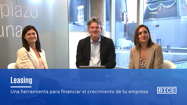 Leasing - Una herramienta para financiar el crecimiento de tu empresa